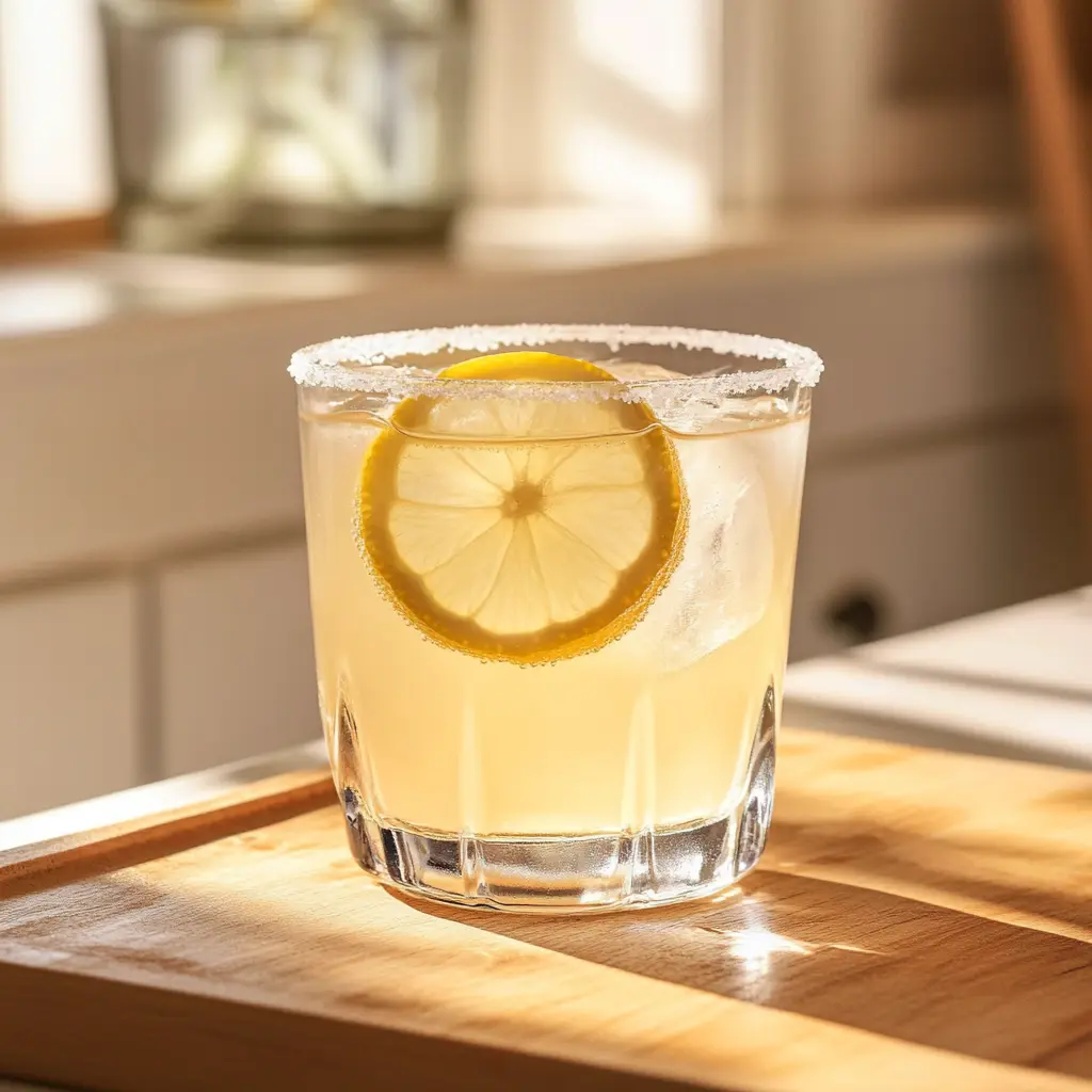 Three key ingredients for the 3 Ingredient Salt Trick: Himalayan pink salt, lemon juice, and raw honey